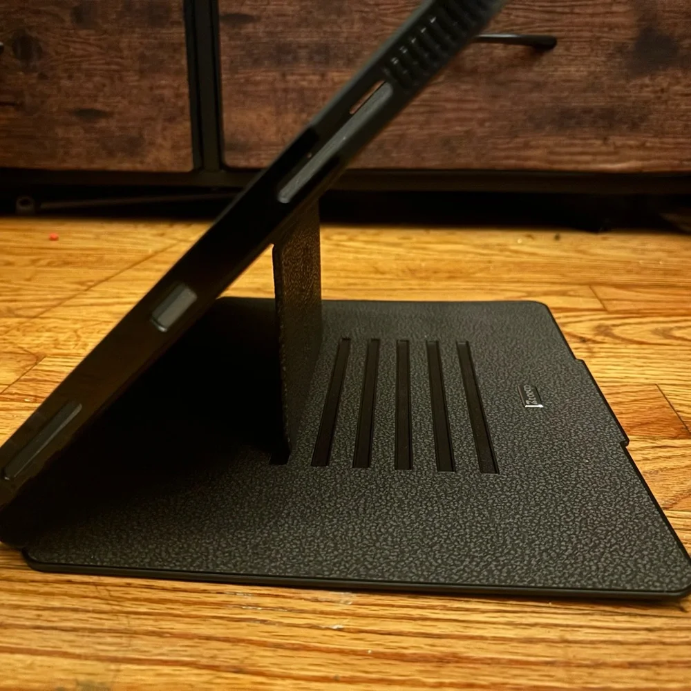 Ztotop iPad Case for 2020 Model